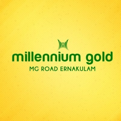 Gold4Millennium's profile picture. Millennium Gold, a venture of Millennium Group LLC, having operations in UAE and OMAN, now steps into the wonderful city of Cochin.