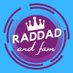 RadDad&Fam (@raddadandfam) Twitter profile photo RadDad&Fam (@raddadandfam) Twitter profile photo