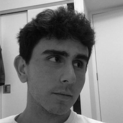 Artin Allahverdian athlete profile head shot