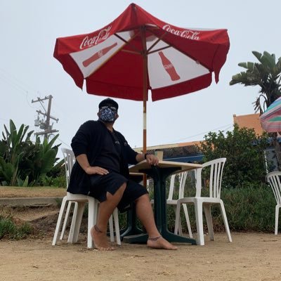 damienpane's profile picture. 