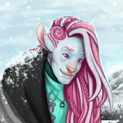 Isabella Ravenwoodさんのプロフィール画像