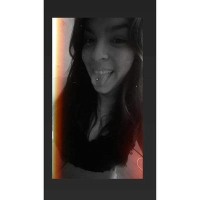 Te me metiste en la piel, me sobornaste la razon 🎶
Amparo, Berenice💝
23-01-2020 📌.