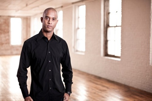 Keith Beauchamp Profile
