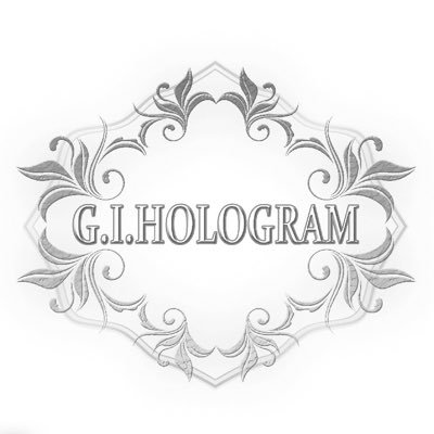 G.I.HOLOGRAMさんのプロフィール画像