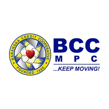 barangkacoop's profile picture. Barangka Credit Cooperative is a primary multi-purpose cooperative in Marikina City with CDA Registration No. 9520-16012864-2003 & CIN No. 0105162076.