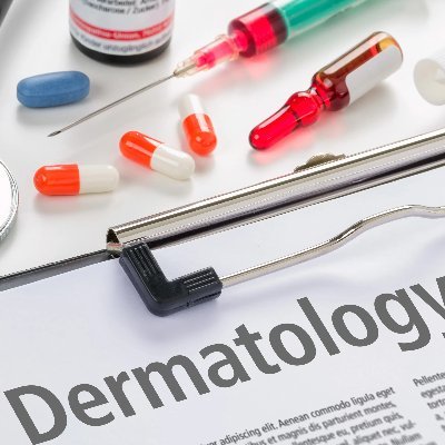 skincar57468141's profile picture. We publish advances in research in field of #Dermatology #Cosmetic dermatology #Dermatopathology #Pediatric dermatology #Teledermatology #Skin disorders