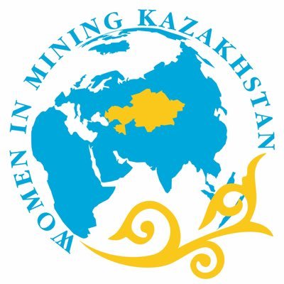 womeninminingkz's profile picture. An organisation dedicated to promoting women in the mining sector in Kazakhstan and strengthening women's role globally