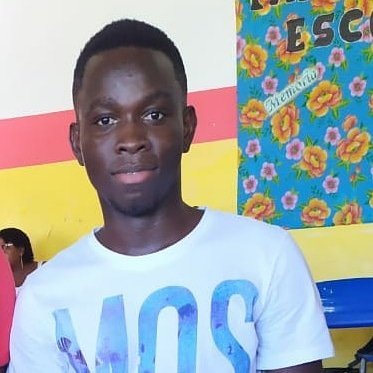 FBacurim's profile picture. Guineense. Bacharel em Ciências Humanas. Licenciado em Ciências Sociais/Unilab. Mestre em Sociologia em UFPel/Brasil. E-mail- felisbertobacurim@gmail.com