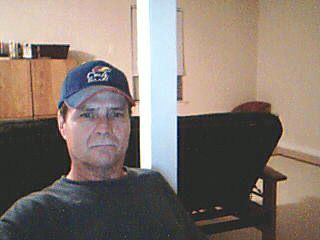 SteveStockton1's profile picture. I AM STEVE.