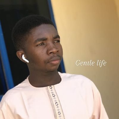 G K 👑

shoe maker

Bsc Economics 📗🖋️

Future Economist

Bl@ck ©otton  🌑D£@tH !$ ¢0M!nG @ anyT!m£ 🥹