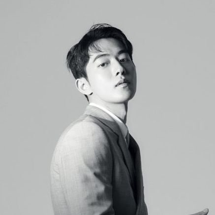 Nam Joohyuk, 1994 / Actor / Model.
