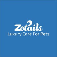 Zotails Luxury Care for Pets(@zotails) 's Twitter Profile Photo