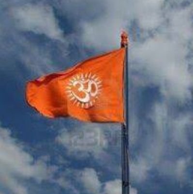 भारतीय🇮🇳 हिन्दू 💪🇮🇳 देश भक्त 🇮🇳
तुझे निकलना होगा  रण में.. खुद लेकर हथियार।
कब तक बनी रहोगी अबला, धारण कर चंडी अवतार।।