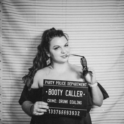 mrsmedaniels's profile picture. Gals who tuck their phones in their bras on the dance floor cannot be knocked out. But gals who take their shoes off on the dance floor will try