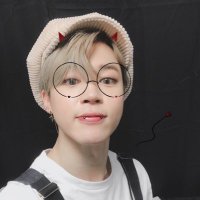 ⁷(@jiminisstar) 's Twitter Profile Photo