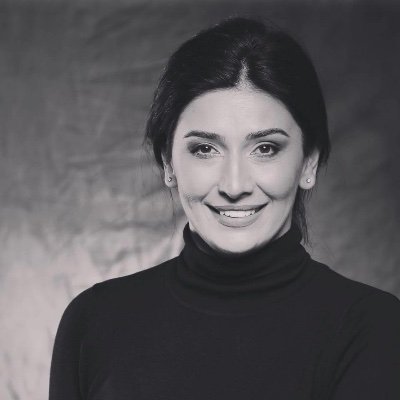 NatiaMetreveli Profile Picture