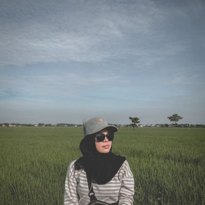 afifatulfj's profile picture. 