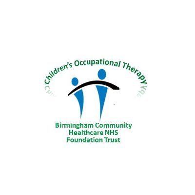 Paediatric Occupational Therapy team for @bhamcommunity. Supporting children, young people and families. Account monitored Monday through Friday 8am to 4pm.