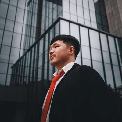 sooxsaan's profile picture. life is good