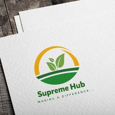 Building Something Iconic🍁.||Create with the heart, Build with the mind|| Tech📡💻 Disrupts Agriculture🌱🌾🌿.