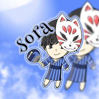 sora☪︎🎲🐾 (@lilac_sora) Twitter profile photo