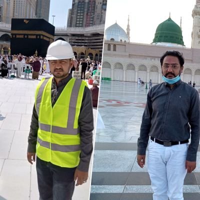 EngineerMakki's profile picture. 