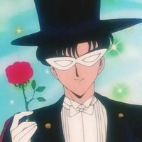 🌙Tuxedo Mask🌹(@EndymionMask) 's Twitter Profile Photo