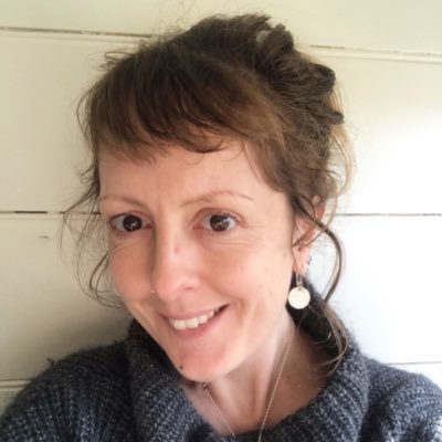 Carys Matthews