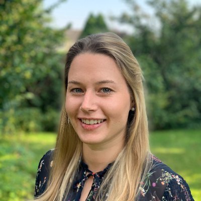 PhD candidate @WUR | insects 🐛 | poultry 🐔🐣 | @FeedInsect