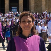 Volga Bayrakcı Tunay (@volgabtunay) 's Twitter Profile