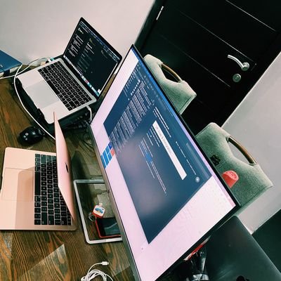 opcodeveloper's profile picture.