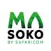 Masoko by Safaricom (@masokoke) Twitter profile photo Masoko by Safaricom (@masokoke) Twitter profile photo