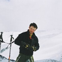 david daker (@davedaker) 's Twitter Profile