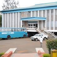 University of Nairobi, Faculty of Agriculture.