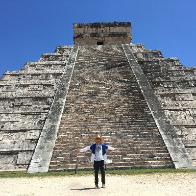Incoming research intern @AIatMeta | Fourth-year OR Ph.D. candidate at @UMich, interested in optimization and robust ML. https://t.co/KuWfODw4sg