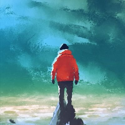 pramodknm's profile picture. I do coding for fun.