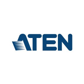ATEN（エイテン）ジャパン公式アカウントです💁‍♂️✨コンピュータやディスプレイなどの製品を『つなぐ』機器を 専門に展開している国内トップシェアメーカーでございます💻 KVMスイッチ/映像関連機器/ガジェット