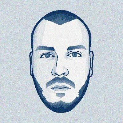 aemtom's profile picture. Independent Digital (Product) Designer + Digital Creative
🇧🇪 B-2620