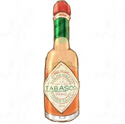 TABASCO1865's profile picture. 実家暮らしの29歳公務員。彼女ができなくて毎日鬱。
好物はタバスコ。