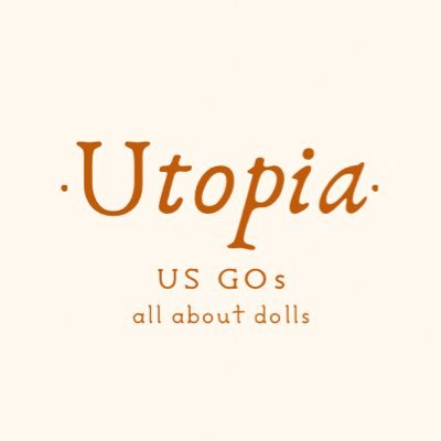 USA ɢʀᴏᴜᴘ ᴏʀᴅᴇʀ ғᴏʀ ᴅᴏʟʟs | | • 🌍 ww shipping • use #utopiafb for feedback/proof • IO: taobao/xianyu only