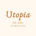 Utopia DOLL GOs 🇺🇸✨ (@utopiagos) Twitter profile photo Utopia DOLL GOs 🇺🇸✨ (@utopiagos) Twitter profile photo