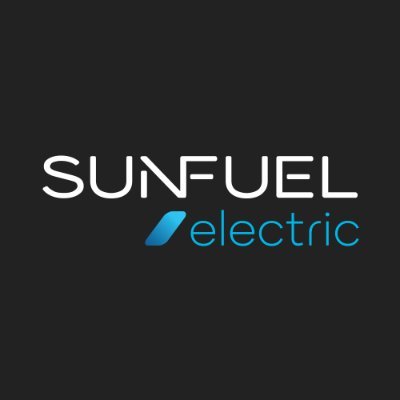sunfuelelectric's profile picture. Sunfuel enables Indian EV owners to charge everywhere, and drive anywhere.