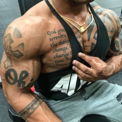 King03862451's profile picture. blessed