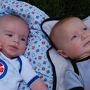 Connie Watts - @cwatts824 - Twitter