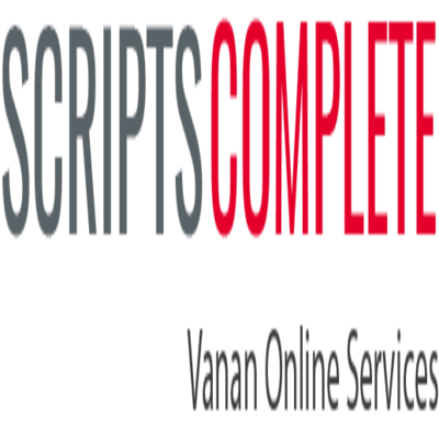 Scripts Complete is an ISO #certified online agency, offering Language #transcriptionservices by experts
#All_language_transcription