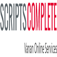 Scripts Complete (@completescripts) 's Twitter Profile