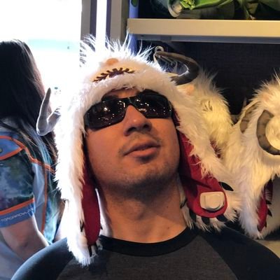 TheAntG's profile picture. Data Professional | Tech Enthusiast | Gunpla Builder