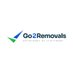 Go2Removals (@go2removals) Twitter profile photo Go2Removals (@go2removals) Twitter profile photo
