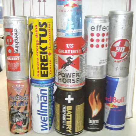 Energy drinks are beverages that #boost energy. #Energydrinks generally contain methylxanthines (including caffeine), B #vitamins, and #herbs.