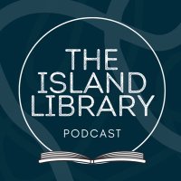 The Island Library Podcast(@theislandlibpod) 's Twitter Profile Photo